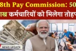 8th Pay Commission